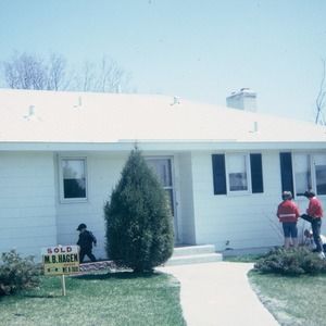 Meet your Posher, Lori